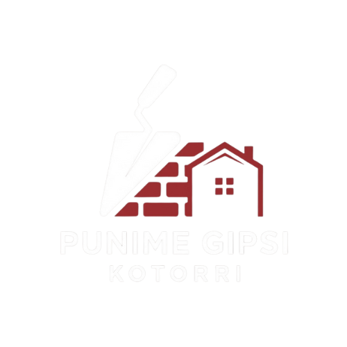 Punime Gipsi Kotorri